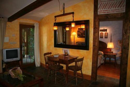 Hotel Rural Las Cavas