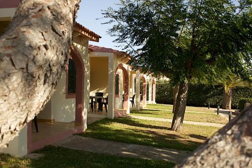 Bungalows Ses Malvas