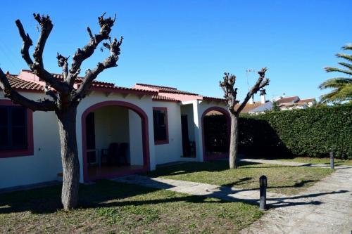 Bungalows Ses Malvas