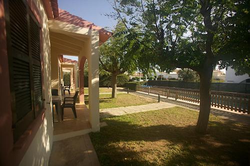 Bungalows Ses Malvas