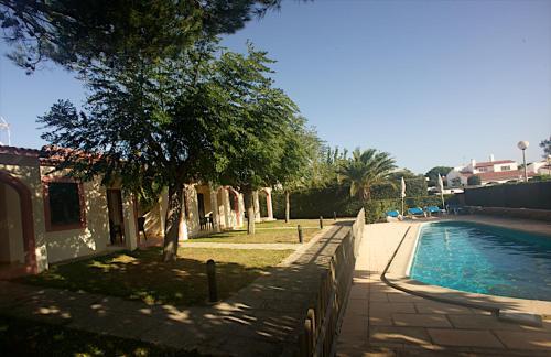 Bungalows Ses Malvas