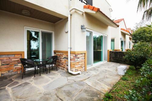 Villa Memory In Jeju