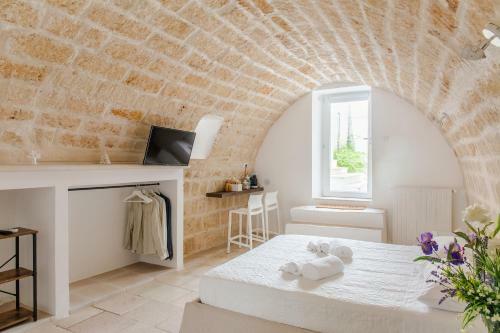 Apartamento Suite Umberto I