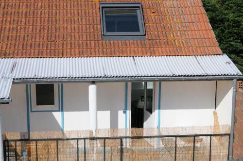 Apartamento L'�quipage - Hyper Centre, Charme Et Calme � Deux Pas de La Mer