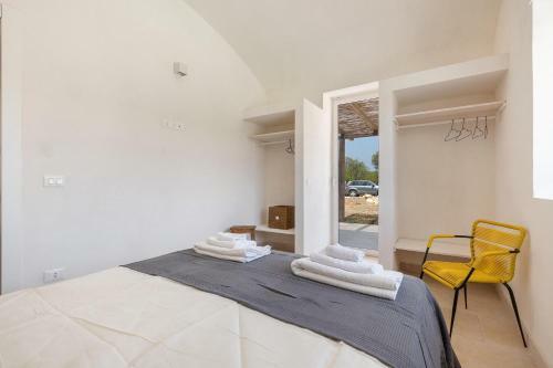 Villa Trulli La Meringa
