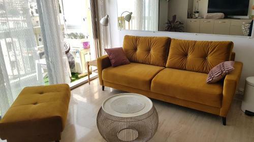 Apartamento Vue Mer, Au Pied Des Plages !