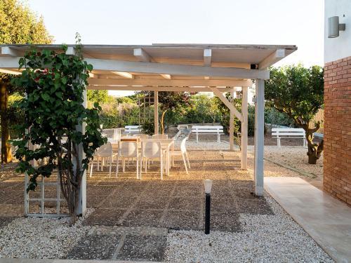 Beautiful Villa In Pachino With Private Terrace