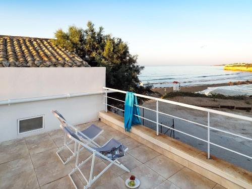 Beautiful Villa In Pachino With Private Terrace