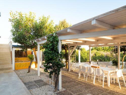 Beautiful Villa In Pachino With Private Terrace