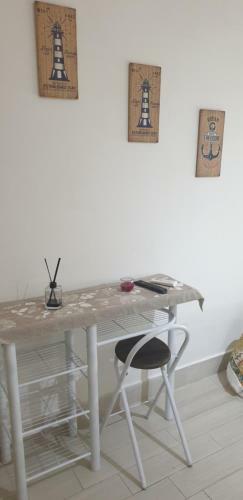 Apartamento Monolocale Francesca