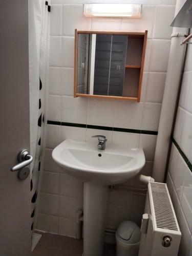 G�te Cosy Lac De Payolle