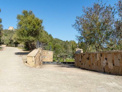 Seaside Holiday Home In Belv�d�re-campomoro With Private Pool