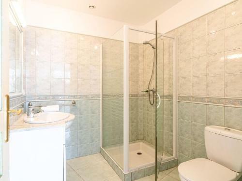 Seaside Holiday Home In Belv�d�re-campomoro With Private Pool