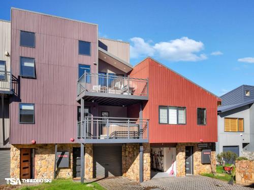 Aspen Creek 4