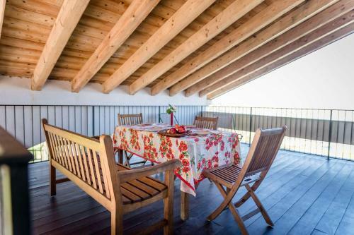 Apartamento Maranghetto Appartamenti