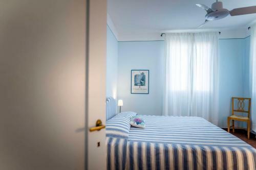 Apartamento Maranghetto Appartamenti