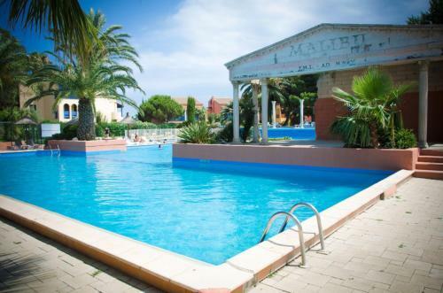 Apartamento Magnifique Et Modernet2 -turquoise 134