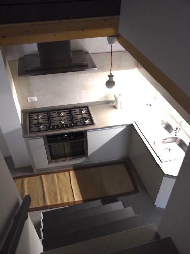 Suite In Centro Storico