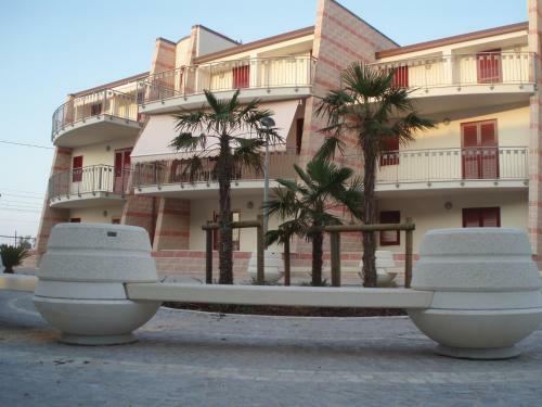 Apartamento Lido Delle Farfalle