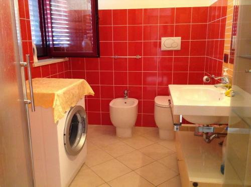 Apartamento Lido Delle Farfalle