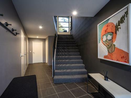 Apartamento Pilot 01 Chalet