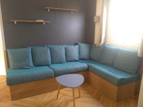 Mobil-home
