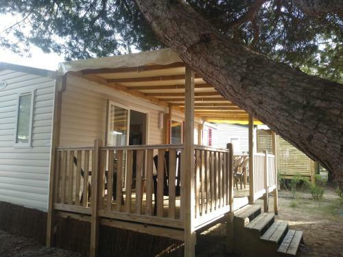 Mobil-home