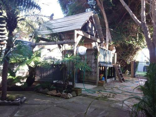 Family Friendly, Peaceful Paradise Facing Lagoon