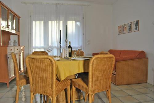 Residence Tamerici