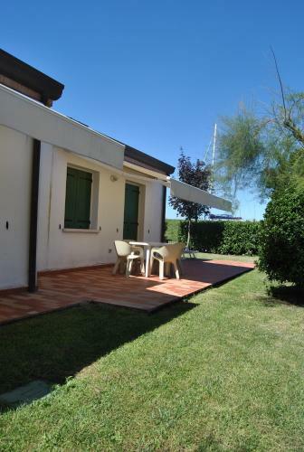 Residence Tamerici