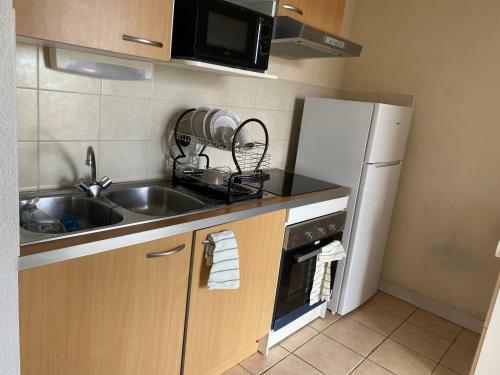 Apartamento Best Cocooning Au Calme Avec Parking Priv�