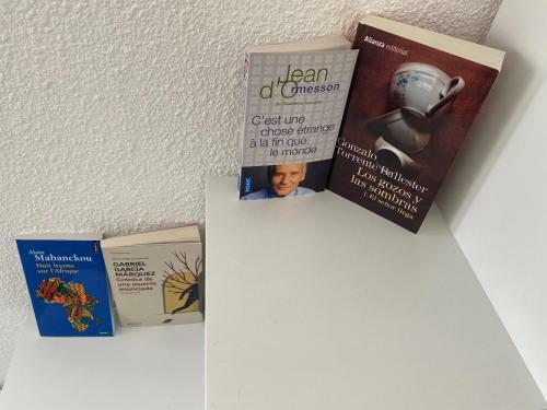 Apartamento Best Cocooning Au Calme Avec Parking Priv�