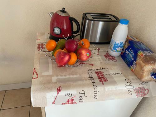 Apartamento Best Cocooning Au Calme Avec Parking Priv�