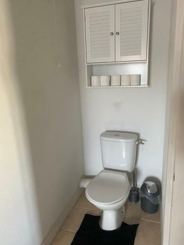 Apartamento Best Cocooning Au Calme Avec Parking Priv�