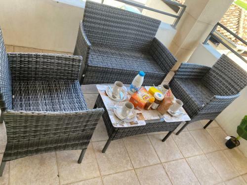 Apartamento Best Cocooning Au Calme Avec Parking Priv�