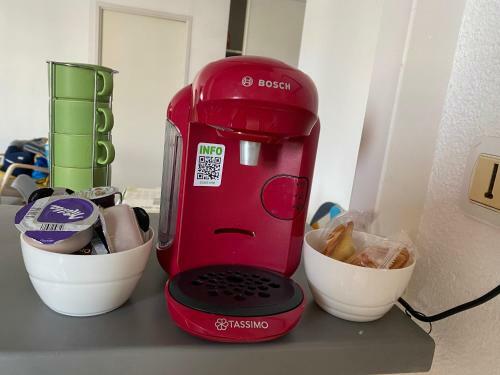 Apartamento Best Cocooning Au Calme Avec Parking Priv�