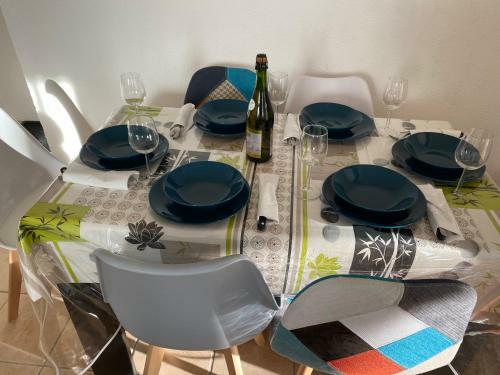 Apartamento Best Cocooning Au Calme Avec Parking Priv�