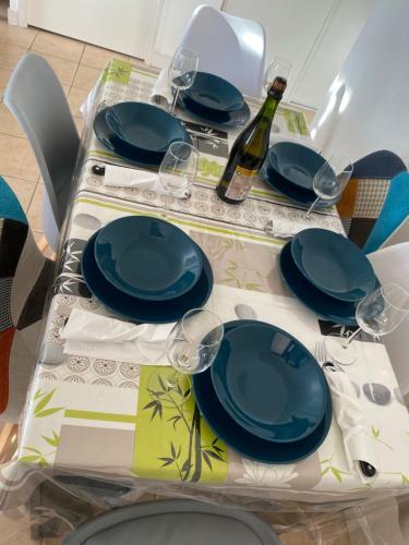 Apartamento Best Cocooning Au Calme Avec Parking Priv�