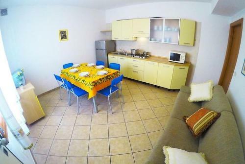 Apartamento Residence Guardamar Bilocale 1