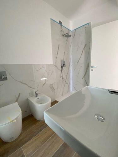 Dream Beach Apartaments With Sea View Terrace