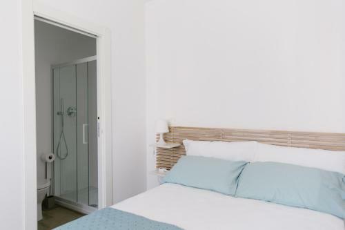 Bed & Breakfast Stazione A Mare