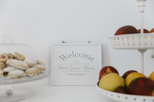 Bed & Breakfast Stazione A Mare
