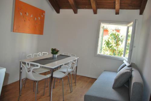 Apartamento Casa Fiorella