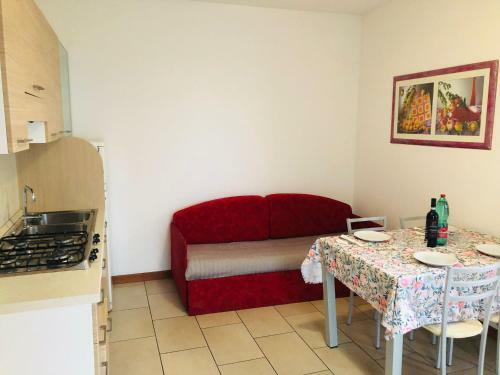 Apartamento Le Piramidi