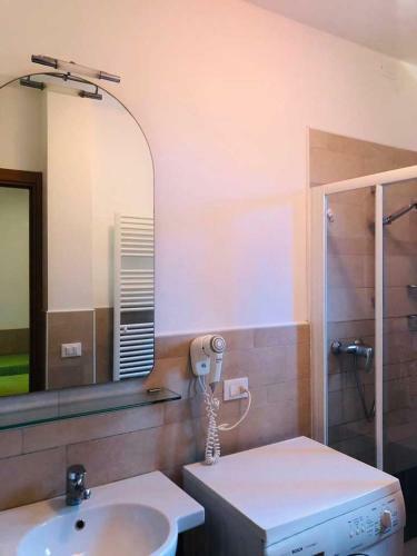 Apartamento Le Piramidi