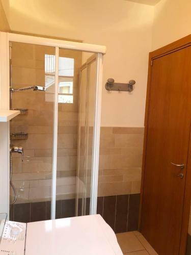 Apartamento Le Piramidi