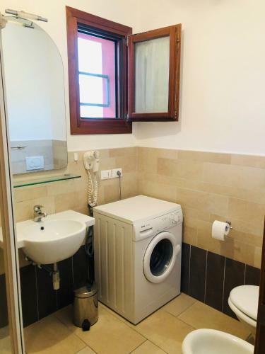 Apartamento Le Piramidi