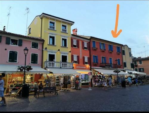 Apartamento Casamarin7