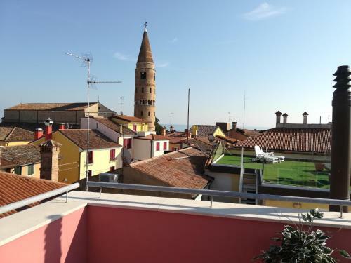Apartamento Casamarin5