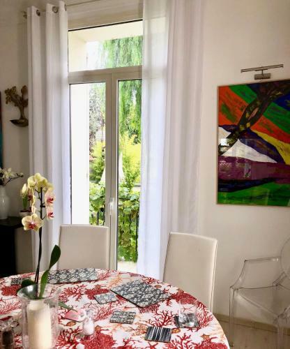 Villa Margueritte
